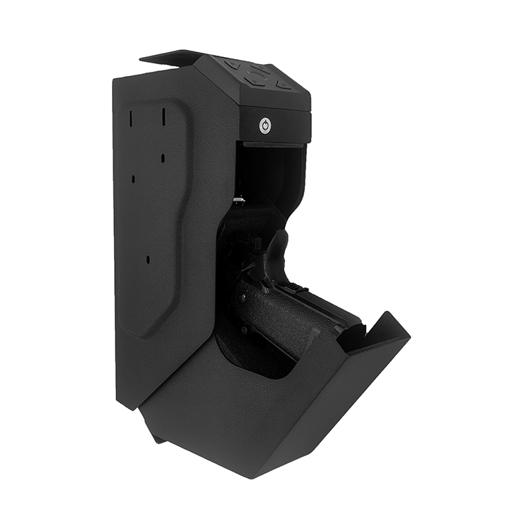 Pistol Dropdown Biometrik PS0220 Aman