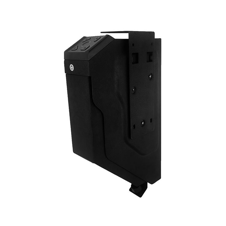 Pistol Dropdown Biometrik PS0220 Aman