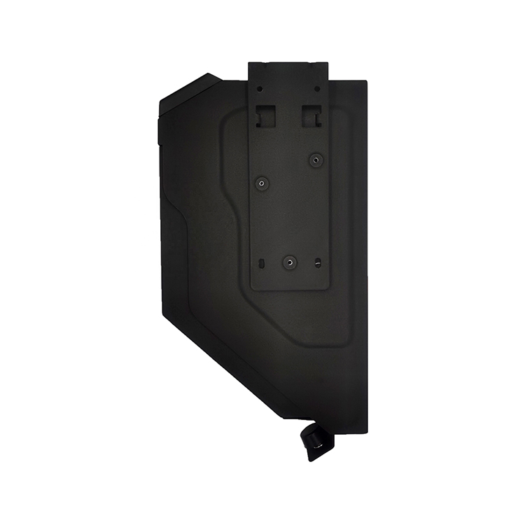 Pistol Dropdown Biometrik PS0220 Aman