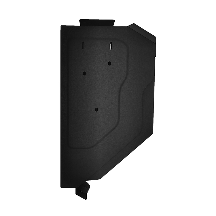 Pistol Dropdown Biometrik PS0220 Aman