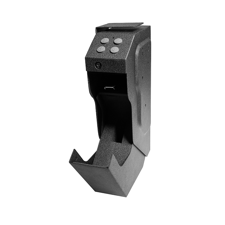 Aman Pistol Dropdown Digital PS0210