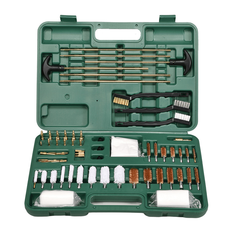 Kit Pembersih Senjata Universal GCK0110