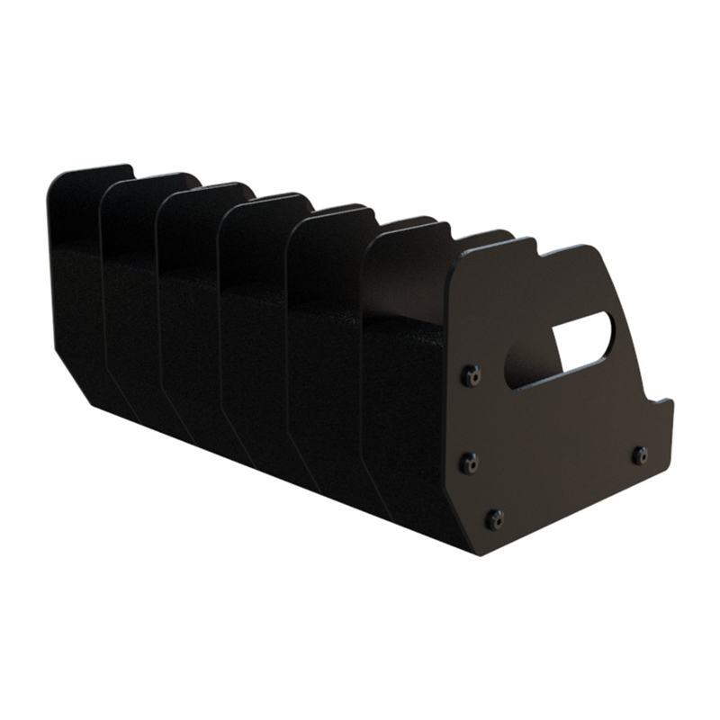GR0116 Dudukan Rak Pistol