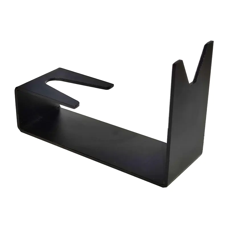 Dudukan Rak Pistol Desktop GR0210