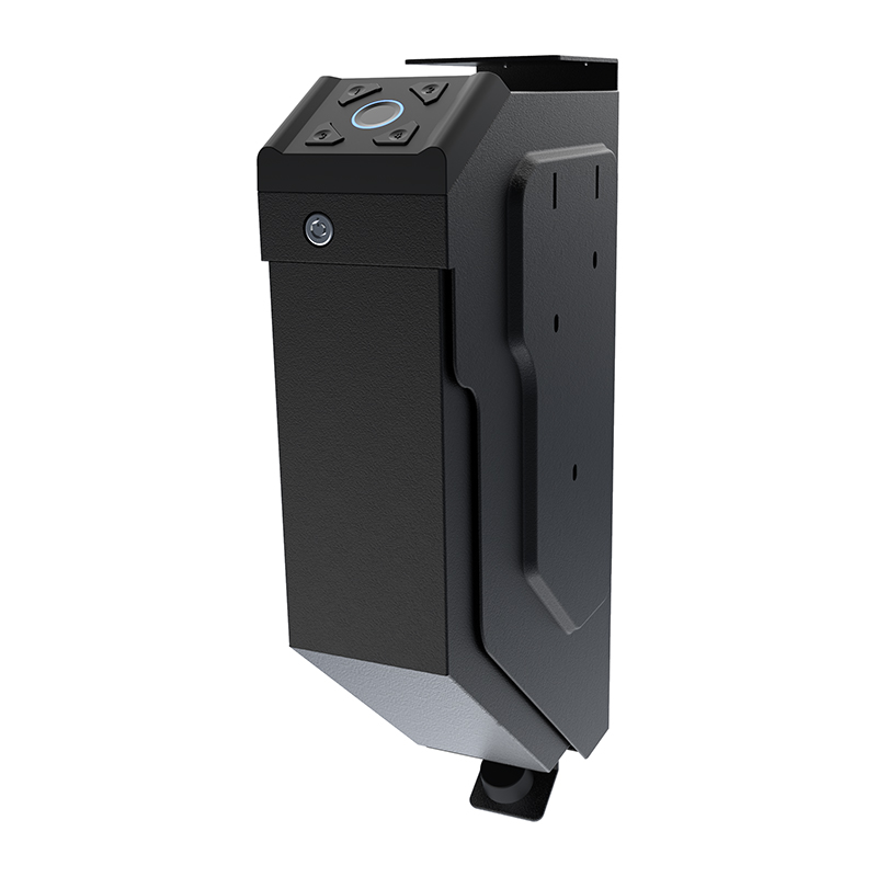 Pistol Dropdown Biometrik PS0220 Aman